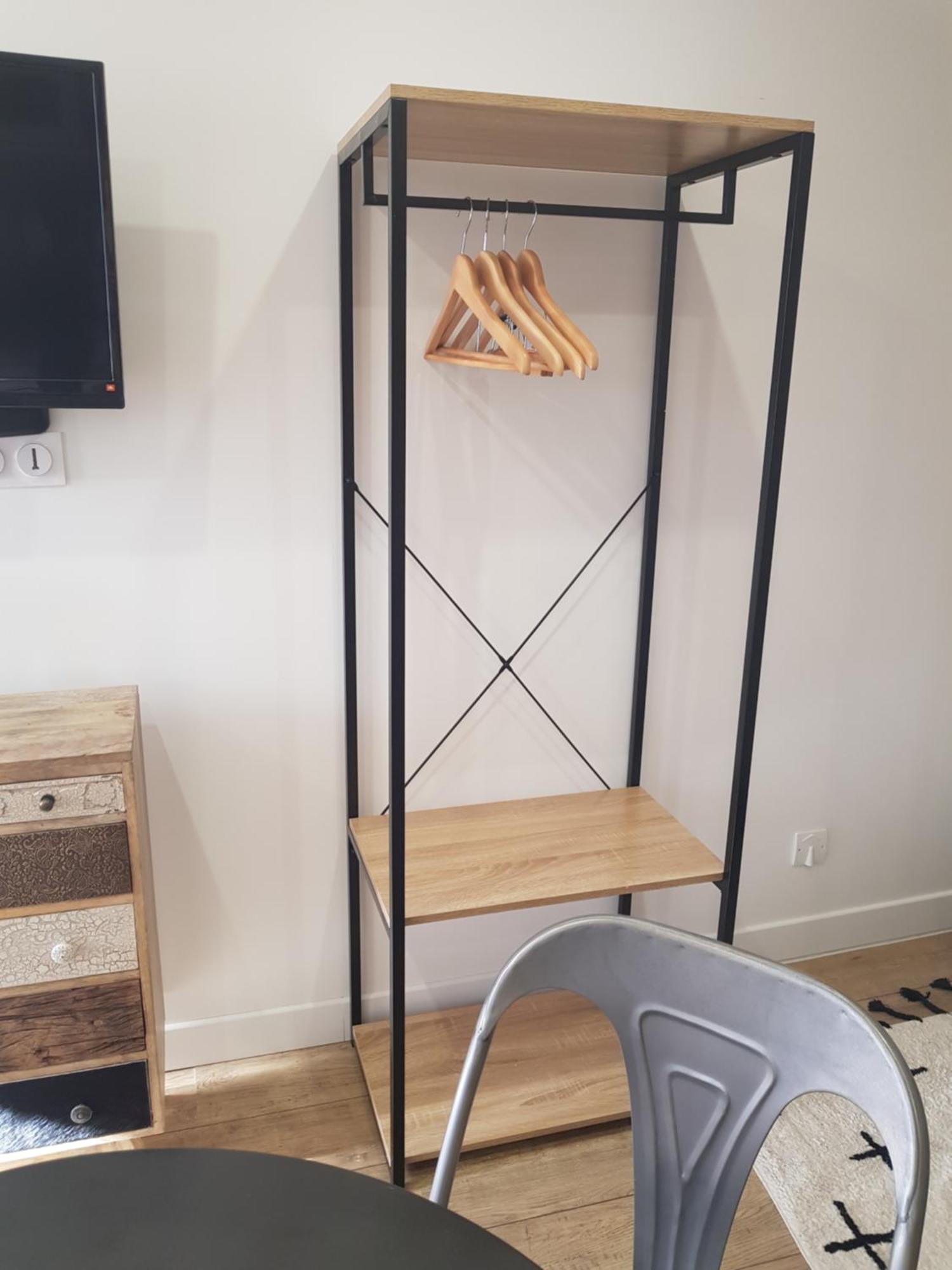 Апартаменты U Studiu 7 Rue Notre Dame Бастия Экстерьер фото